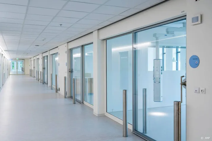 opmerkelijk hoge winsten zorgbedrijven