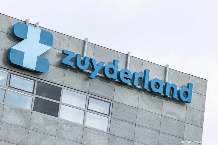 opnamestop covid patienten zuyderland ziekenhuizen