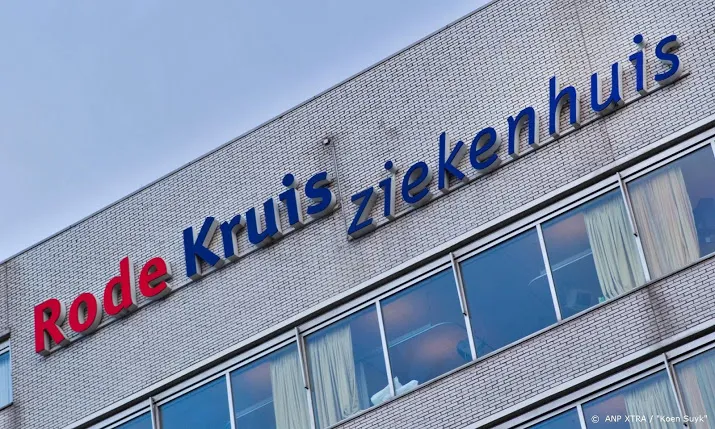 opnamestop intensive care rode kruis ziekenhuis beverwijk