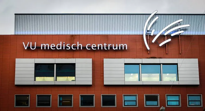 opnamestop vumc voorbij