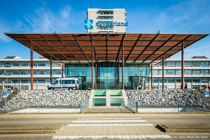 opnamestop zuyderland ziekenhuis in heerlen opgeheven