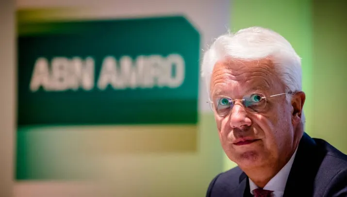 opnieuw anonieme brandbrief bij abn amro