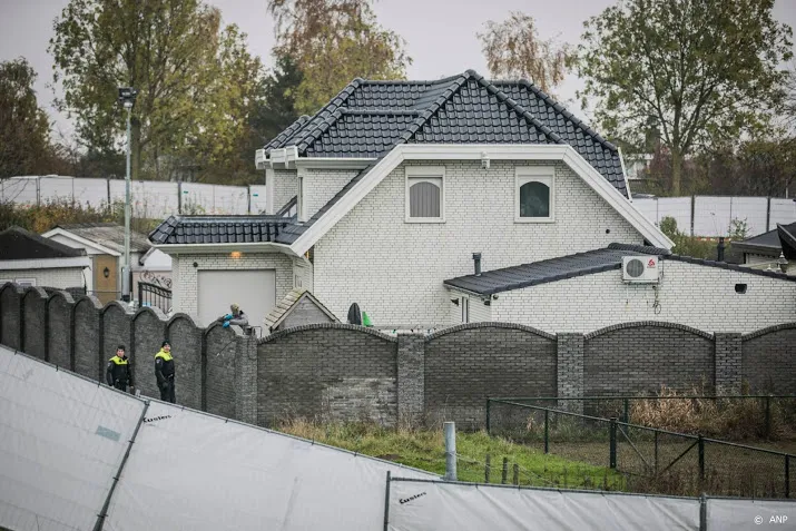 opnieuw arrestaties drugsbende oss