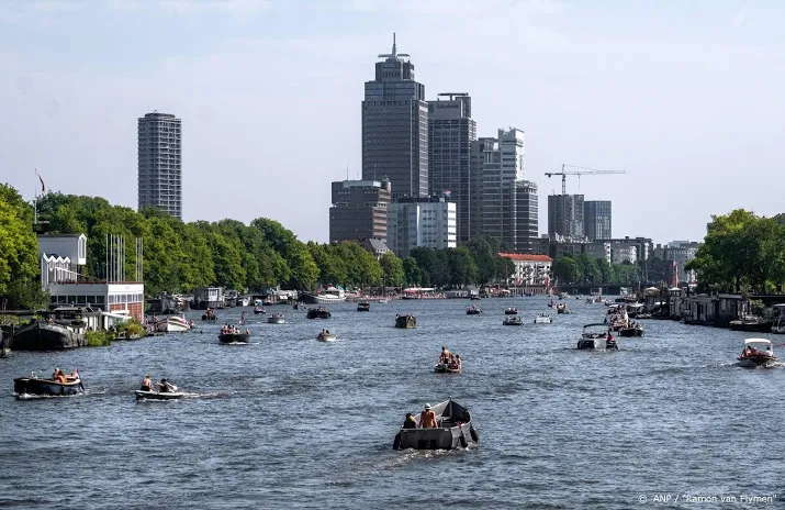 opnieuw code oranje om hitte vooral extreem in het zuiden