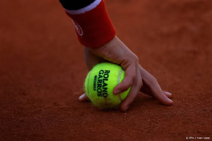 opnieuw coronageval in kwalificatietoernooi roland garros