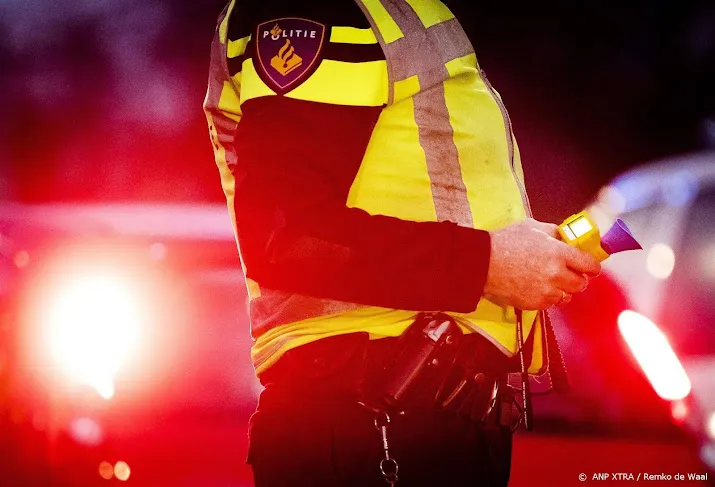 opnieuw explosie bij pand in centrum van winschoten