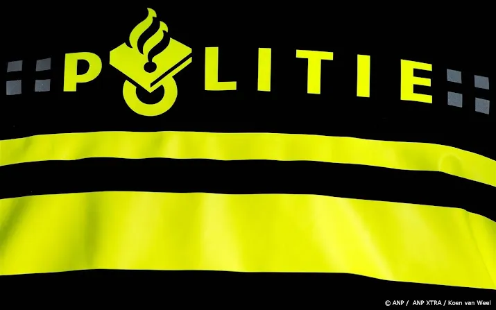 opnieuw explosie bij woning aan de botter in lelystad