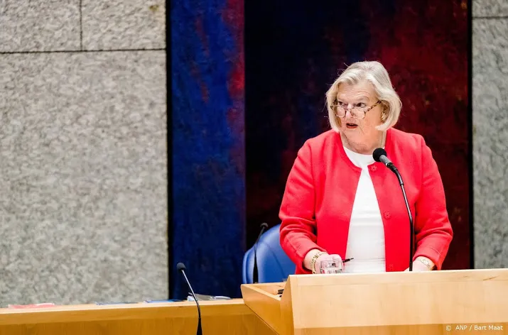 opnieuw geld voor gemeenten voor aanpak overlast asielzoekers