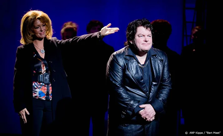 opnieuw hoofdrol voor martijn fischer in hazes musical