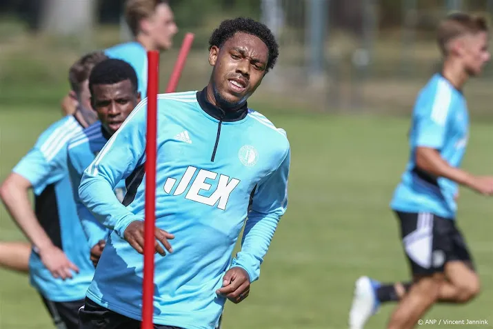 opnieuw kanker vastgesteld bij voetballer boetius
