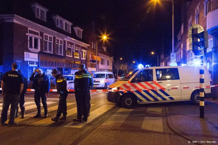 opnieuw maximale jeugdstraf voor doden jongen