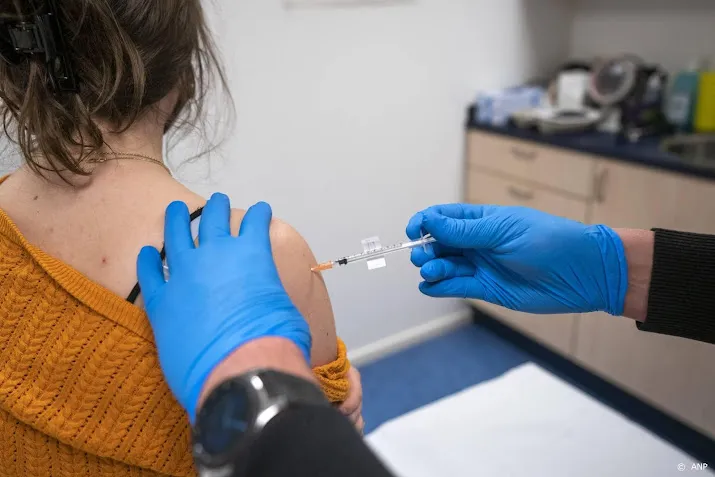 opnieuw meer coronaprikken zonder afspraak gezet