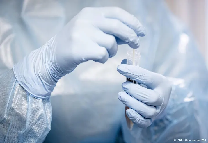 opnieuw meer dan 16 000 nieuwe coronagevallen vastgesteld