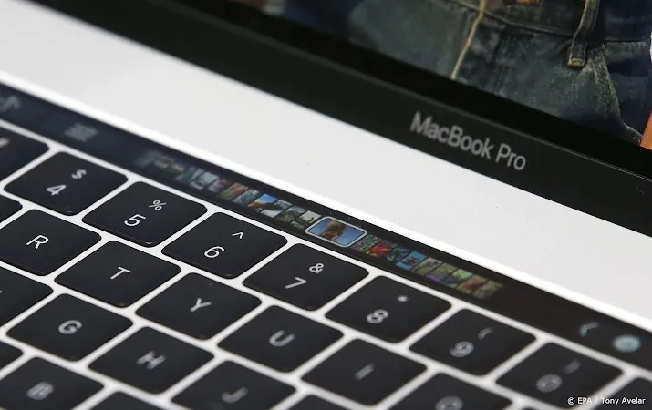 opnieuw recordomzet voor apple door vraag naar iphones en macs