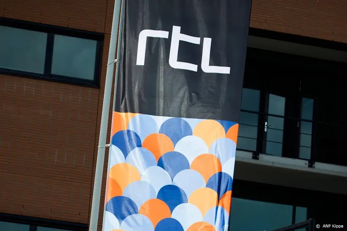 opnieuw recordomzet voor rtl