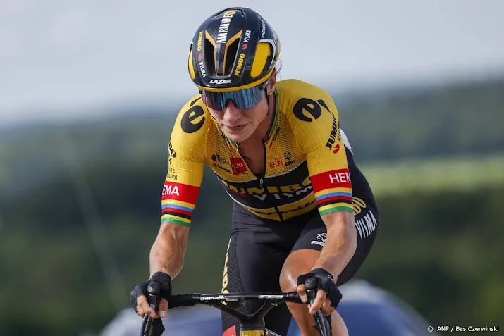 opnieuw ritzege vos in giro donne