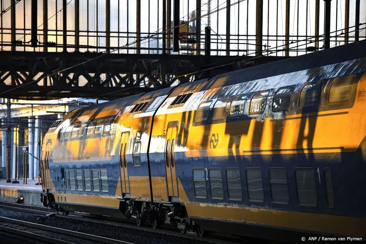 opnieuw treinuitval door tekort aan verkeersleiders prorail