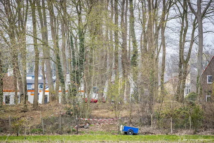 opnieuw vergeefse zoektocht naar vermiste marjo winkens