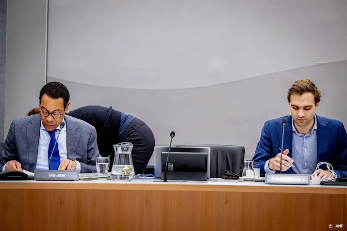 opnieuw vernietigend rapport van inspecties over jeugdbescherming