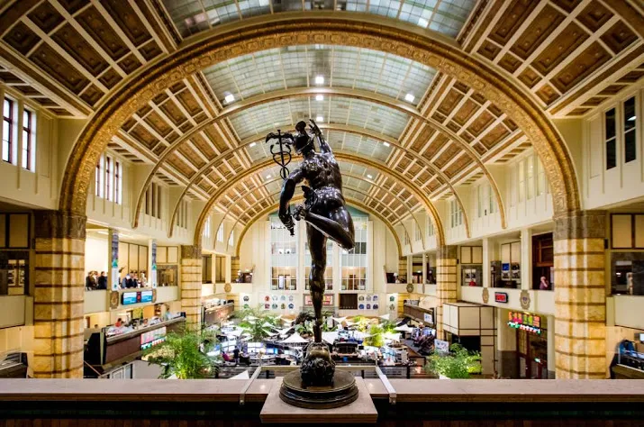 opnieuw winst voor beurs amsterdam