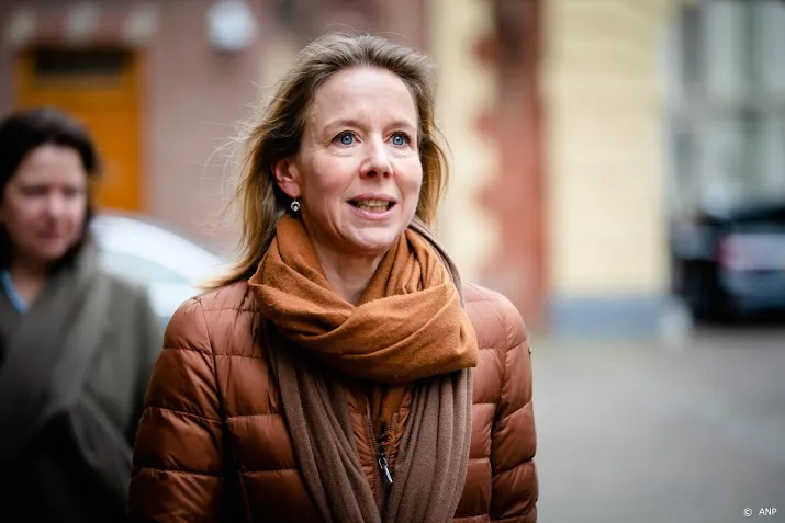 opnieuw wordt de invoering van de omgevingswet uitgesteld