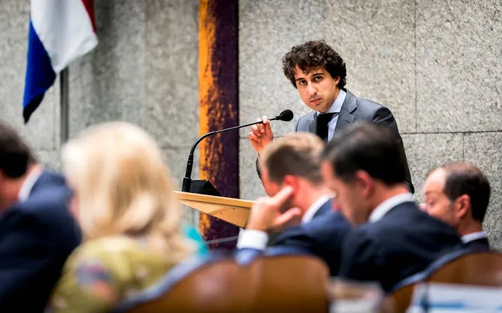oppositie alternatief voor plan dividendtaks