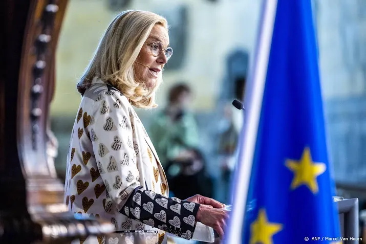 oppositie boos over afwezigheid kaag bij vragenuur in kamer