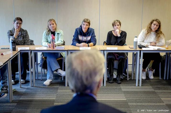 oppositie eist meer actie van kabinet tegen lerarentekort