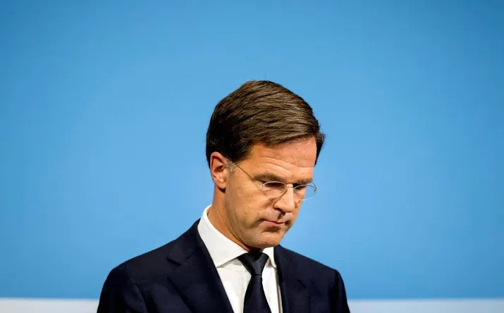 oppositie haalt uit naar rutte na ommezwaai