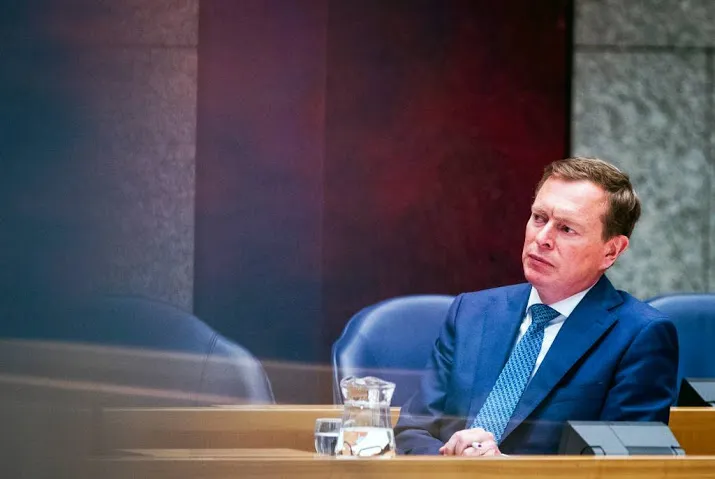 oppositie kritisch over aanpak regeldruk zorg