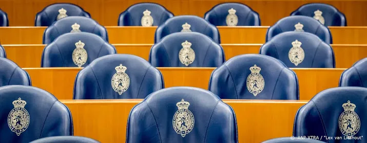 oppositie kritisch over brief burgerdoden irak