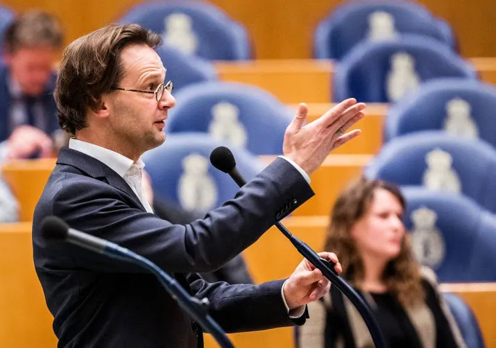 oppositie ontevreden over aanpassingen