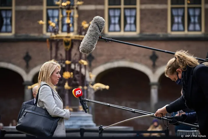 oppositie ontevreden over brief van ollongren en jorritsma