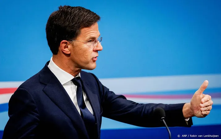 oppositie rutte naar kamer over kinderpardon