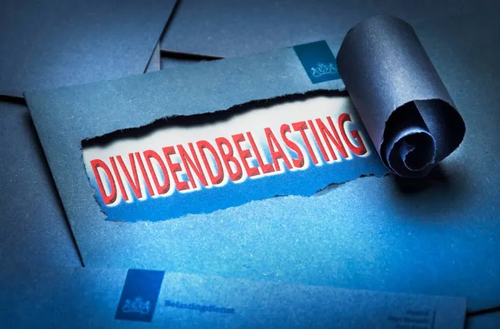 oppositie snel debat over dividendbelasting
