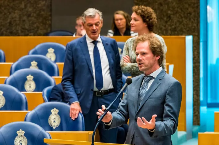 oppositie vraagt onderzoek naar dividendtaks