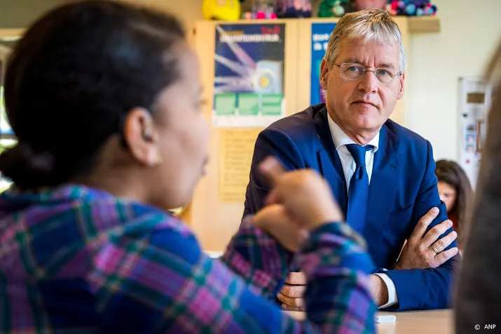 oppositie wil opheldering foute schooladviezen