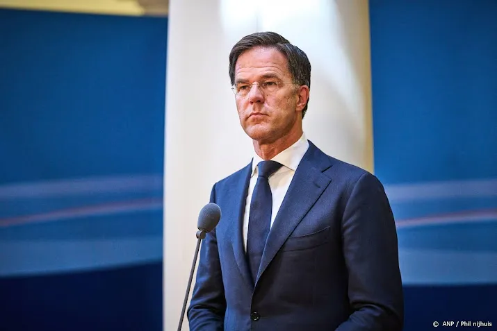 oppositie wil opheldering kabinet over gasoverleg met rusland
