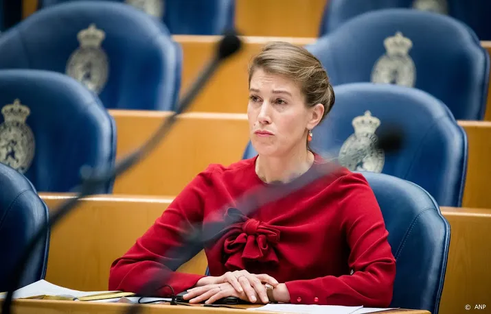 oppositie wil opheldering over capaciteit bij ggds