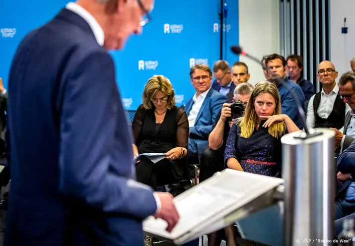 oppositie wil stikstofrapport ook snel zien