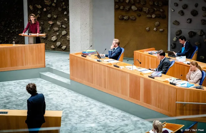 oppositie zet vvd onder druk om verhuurdersheffing af te schaffen
