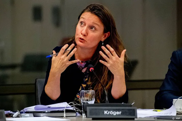 oppositie ziet niets in truc minister