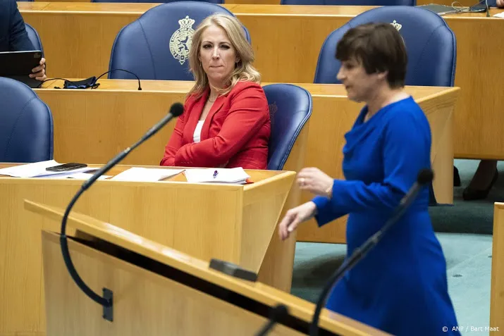 oppositiepartijen willen meer ruimte voor zorgbonus