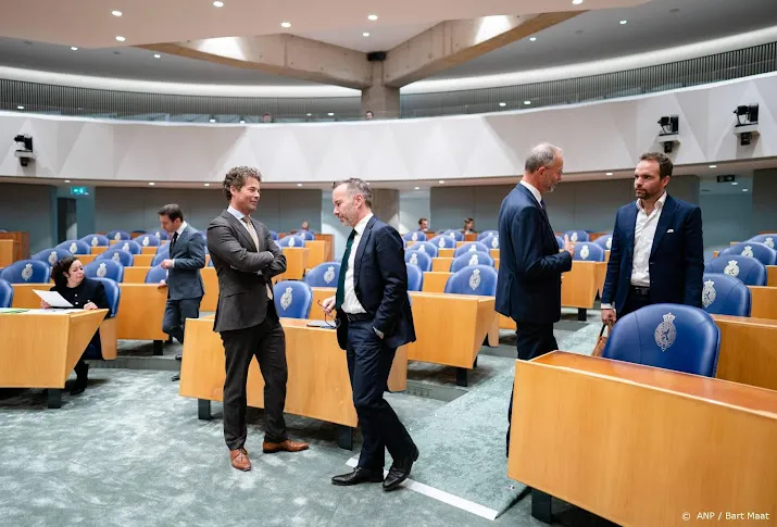 oppositiepartijen zeer kritisch na doorrekening coalitieakkoord
