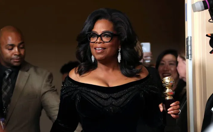 oprah verkoopt aandelen weight watchers