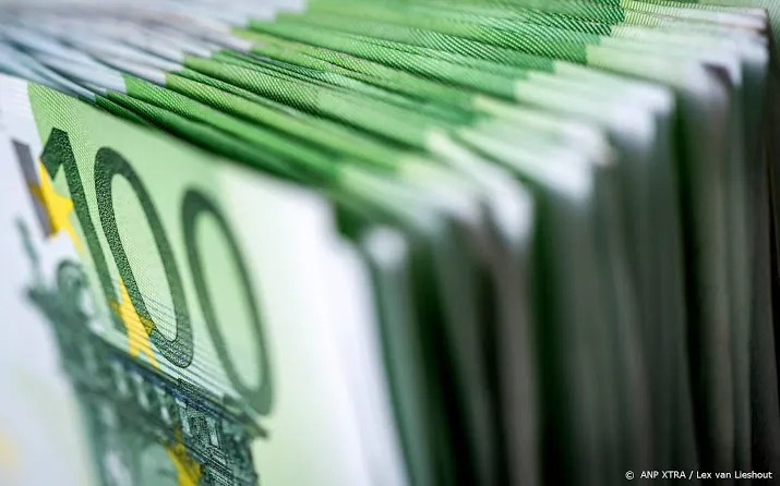 oprichter dream or donate maakt geld over