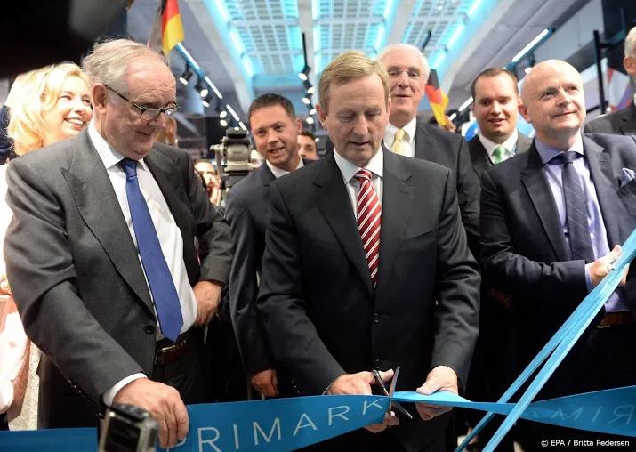 oprichter primark overleden