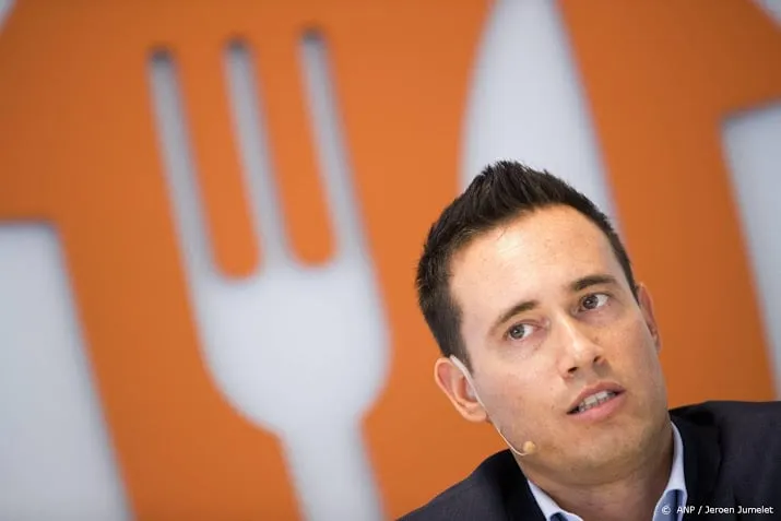oprichter thuisbezorgd nl investeert in start up voor kweekvlees