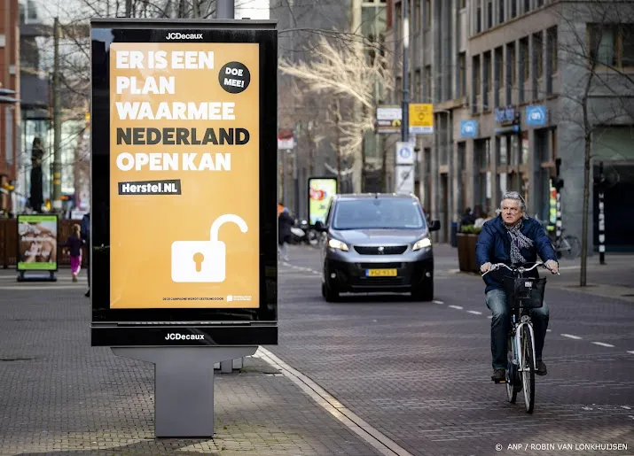 oprichter van actiegroep herstel nl overleden aan corona