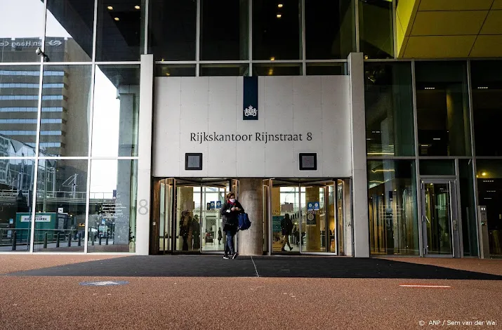 oproep aan nederlanders verlaat oekraine als dit veilig kan